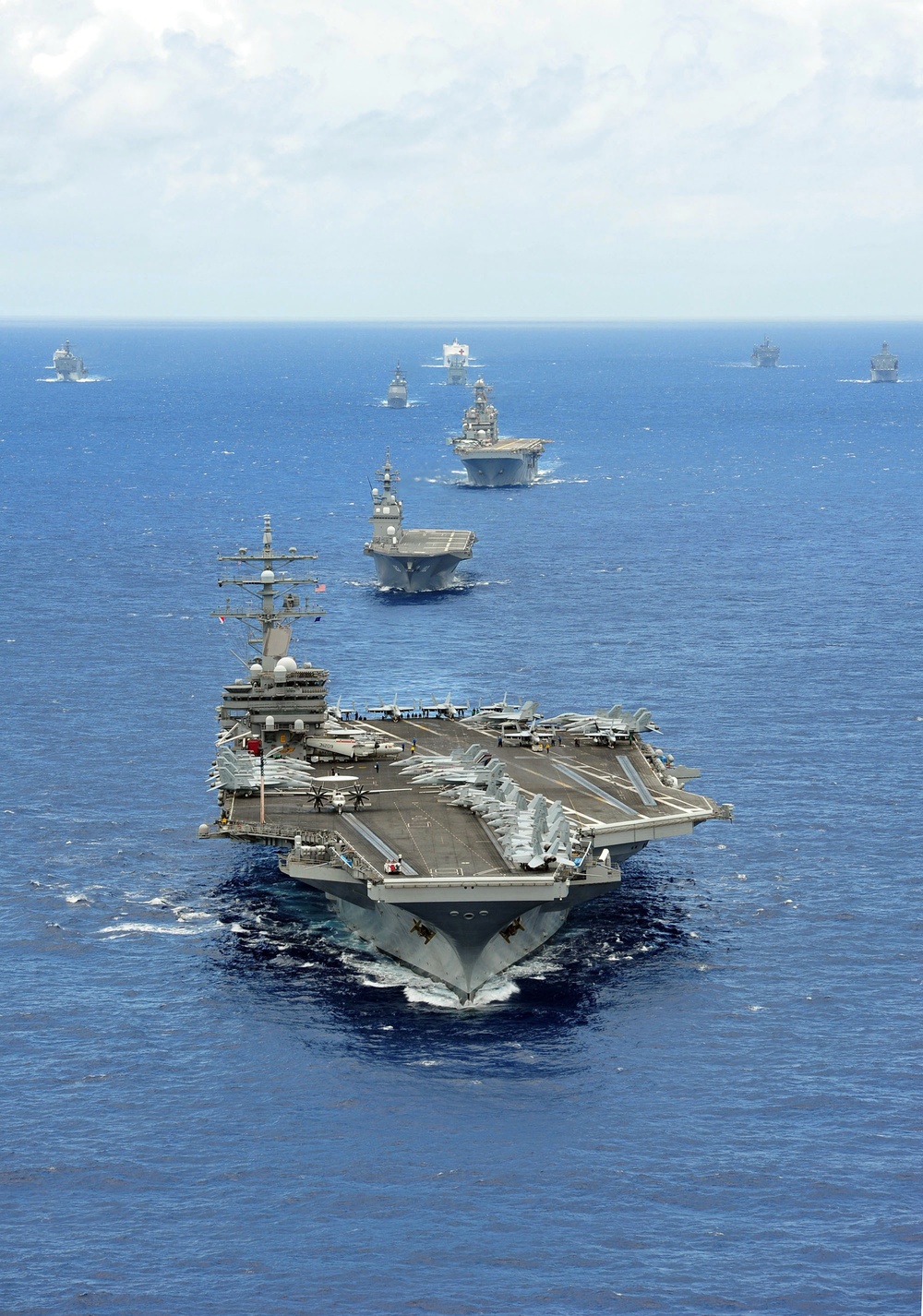 RIMPAC 2014 PHOTOEX