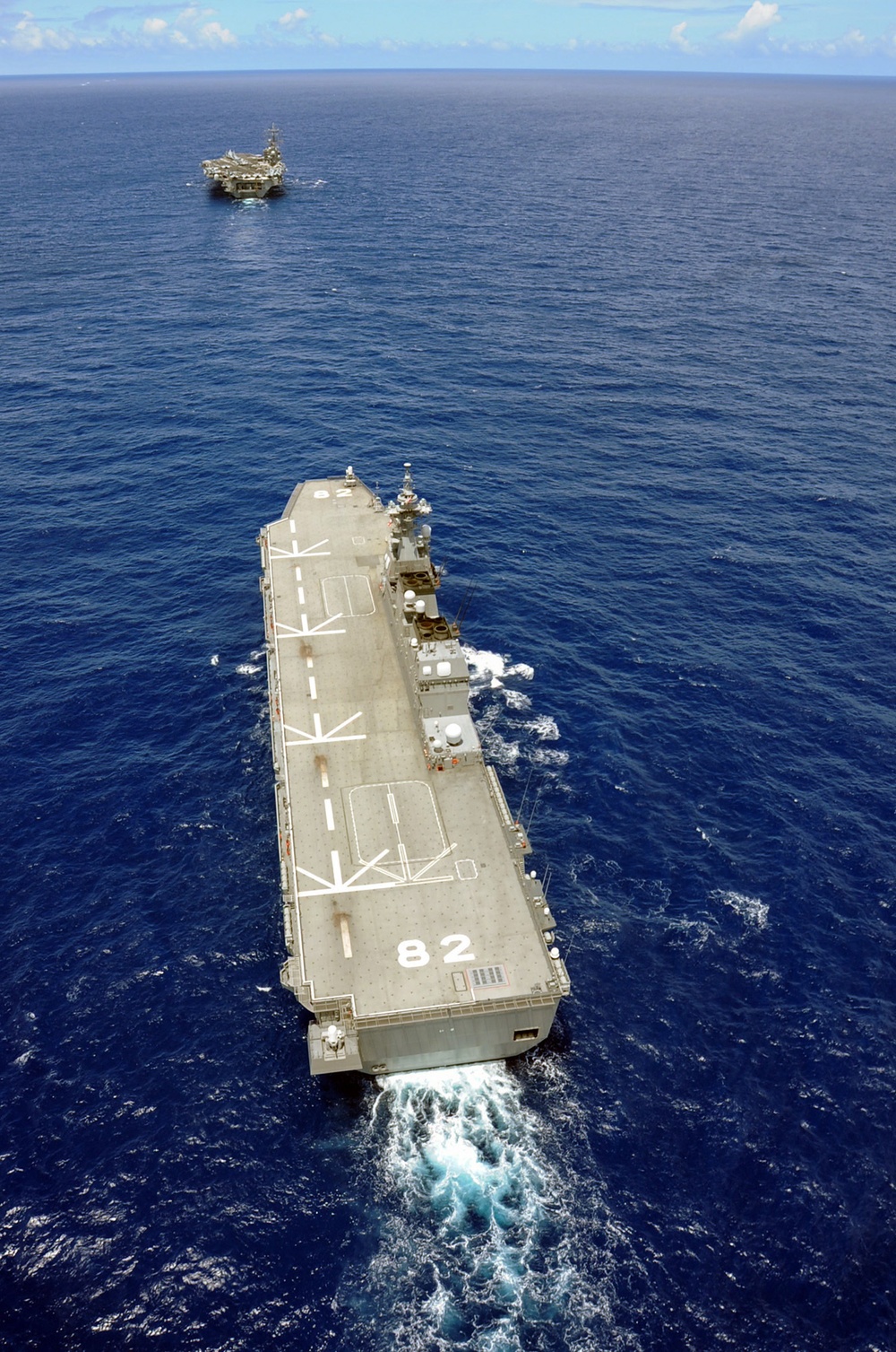 RIMPAC 2014 PHOTOEX