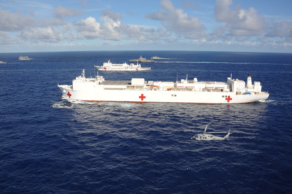RIMPAC 2014 PHOTOEX