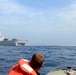 USS Anchorage Mine Countermeasure Operations, RIMPAC 2014