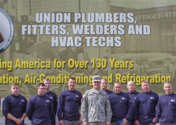 SMA Chandler ‘blown away’ by Army’s job placement pilot program