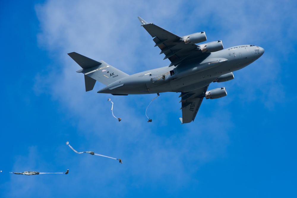 Arctic Thunder Open House 2014