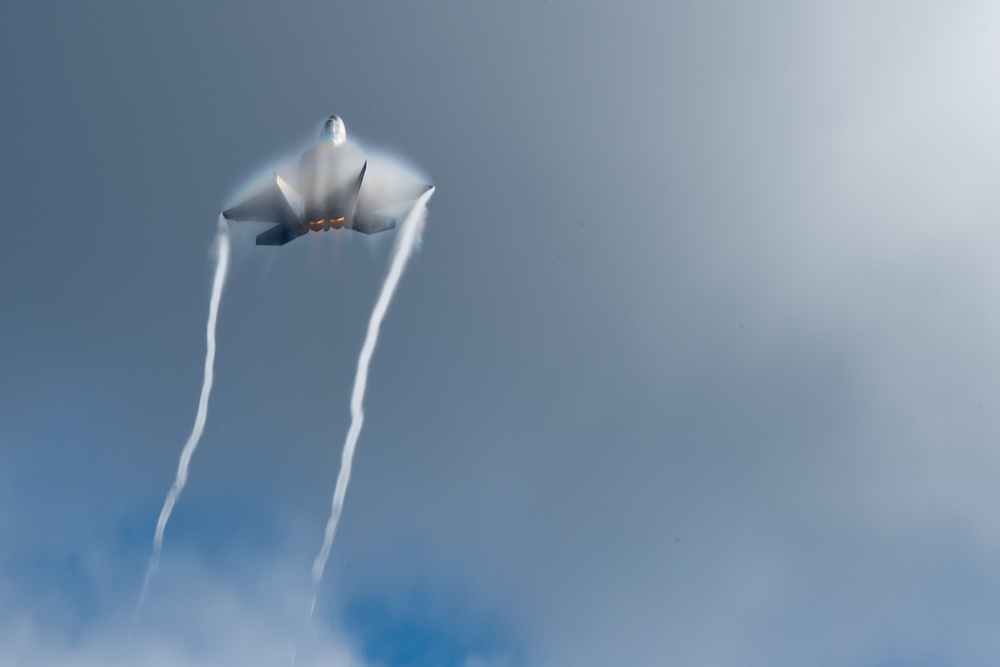 Arctic Thunder Open House 2014