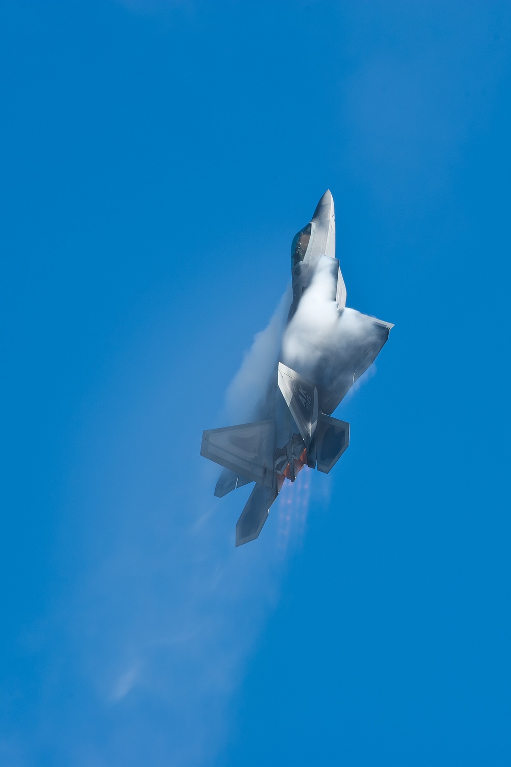 Arctic Thunder Open House 2014