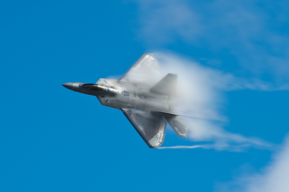 Arctic Thunder Open House 2014