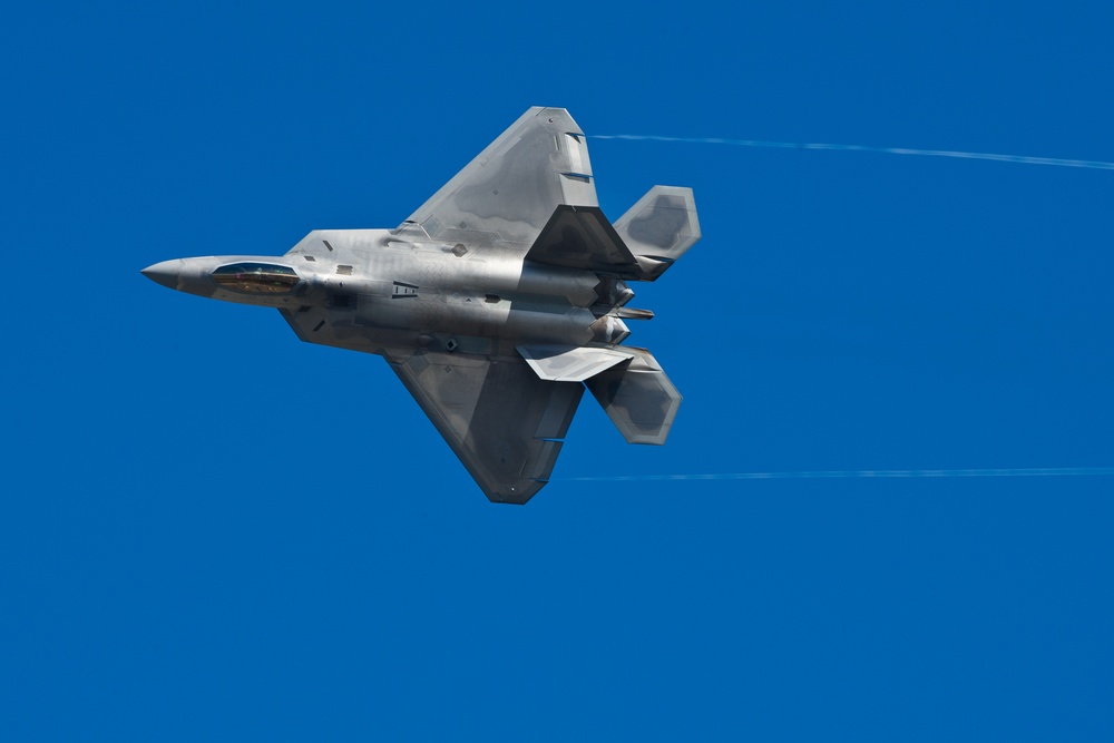 Arctic Thunder Open House 2014