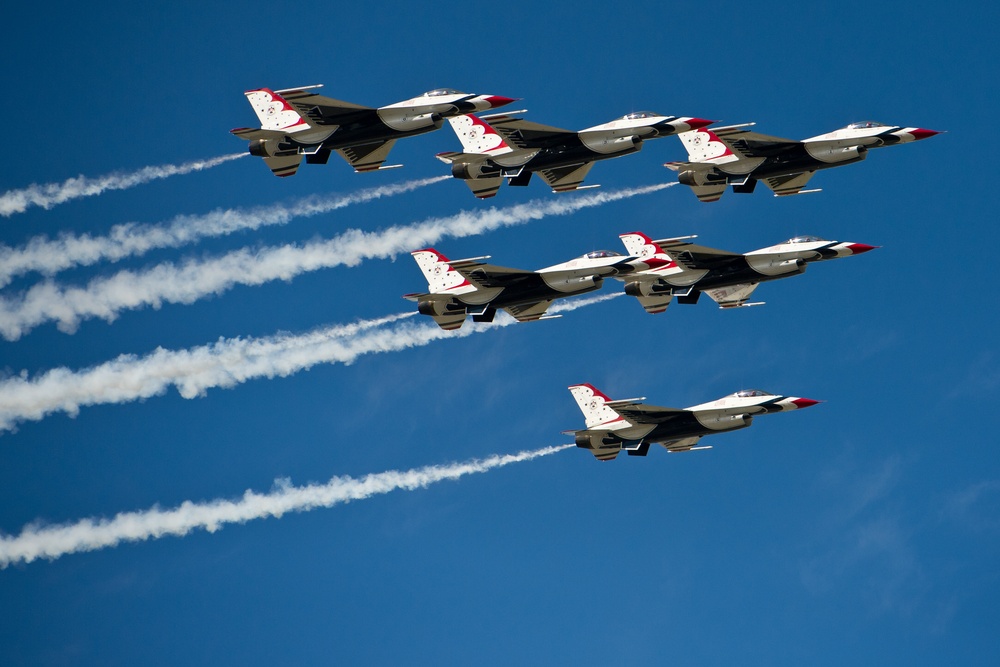 Arctic Thunder Open House 2014