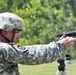 Military police officers compete for warfighter title