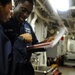 USS America operations
