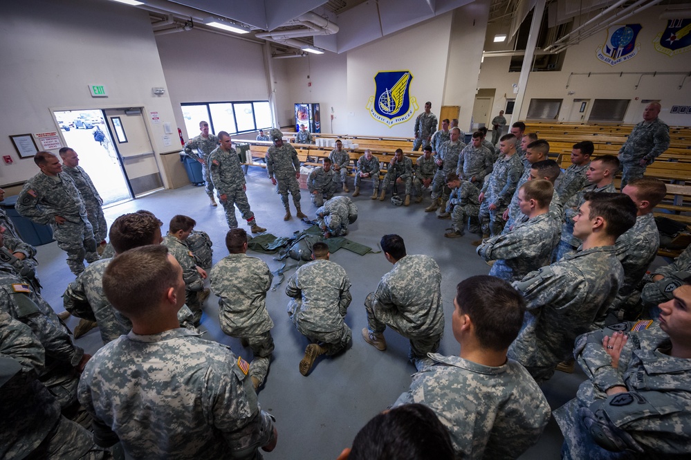 Arctic Thunder Open House 2014