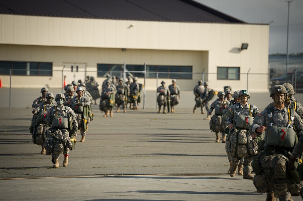 Arctic Thunder Open House 2014