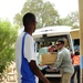 Djibouti City school donation