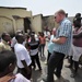 Djibouti City school donation