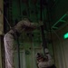 Mesa Verde Marines train for low-light fast rope missions
