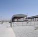 New Waste Management Complex at Bagram Air Field