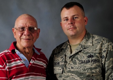 MacDill kennel master renders first-aid, saves life