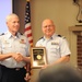 Coast Guard Auxiliarist recognized