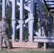 Engineers deny enemy access to main supply route