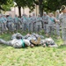 OSW 2014 Soldiers participate in life-saving training