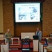 John Bruning visit