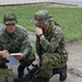 Our Northern cousins: US, Canadian Reserve engineers train together