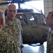 Army chief of staff visits 4th CAB