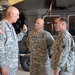 Army chief of staff visits 4th CAB