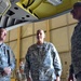 Army chief of staff visits 4th CAB