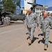 Army chief of staff visits 4th CAB