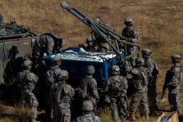 Army Reserve engineers practice demolition at WAREX