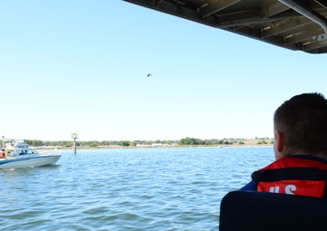 Kennewick boat race river patrols 2014