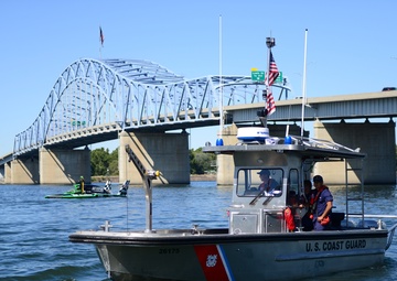 Kennewick boat race river patrols 2014