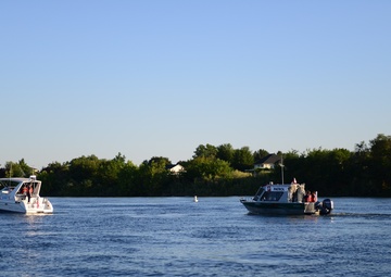 Kennewick boat race river patrols 2014