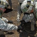 Army Reserve engineers practice demolition at WAREX