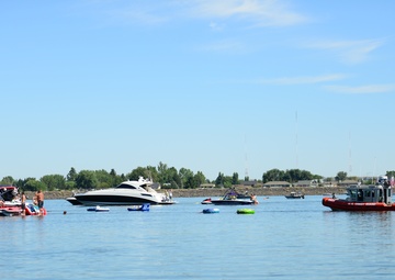 Kennewick boat race river patrols 2014