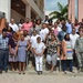 12 AF medics depart Belize after training
