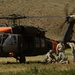 Utah Army National Guard vs Tunnel Hollow Fire