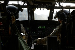 Utah Army National Guard vs Tunnel Hollow Fire