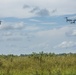 Air Delivery Marines conduct parachute training