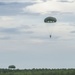 Air Delivery Marines conduct parachute training