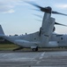 Air Delivery Marines conduct parachute training