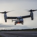 Air Delivery Marines conduct parachute training