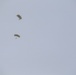 Air Delivery Marines conduct parachute training