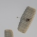 Air Delivery Marines conduct parachute training