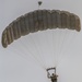 Air Delivery Marines conduct parachute training