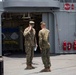 Marines with SPMAGTF-South visit Guantanamo Bay