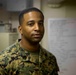 Marine from Trinidad reconnects with past
