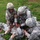 Headquarters company dedicated to developing troops; tactically and technically