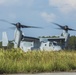 Air Delivery Marines conduct parachute training