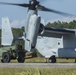 Air Delivery Marines conduct parachute training